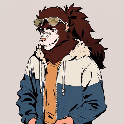 Furrzuki