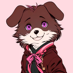 Furrzuki #0009