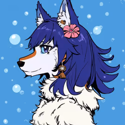Furrzuki #0082