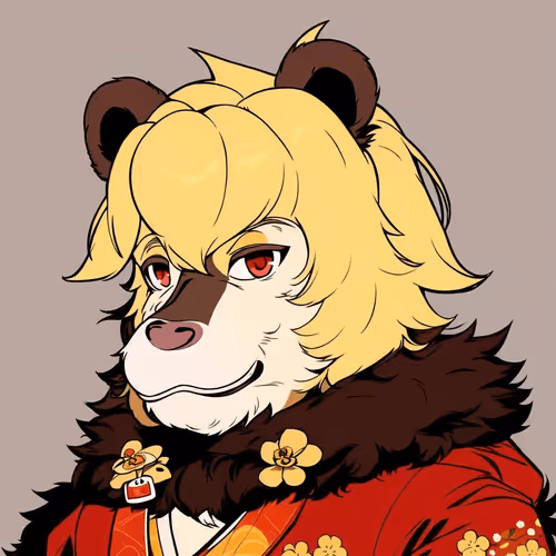 Furrzuki
