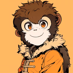 Furrzuki #0234