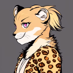 Furrzuki #0184