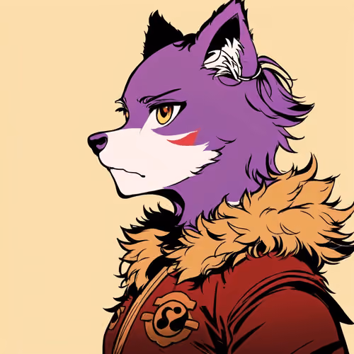 Furrzuki #0326
