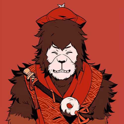 Furrzuki
