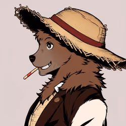Furrzuki #0105