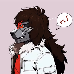 Furrzuki #0365