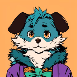 Furrzuki #0448