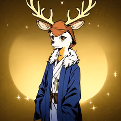 Furrzuki #0158