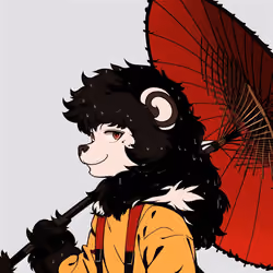 Furrzuki #0028