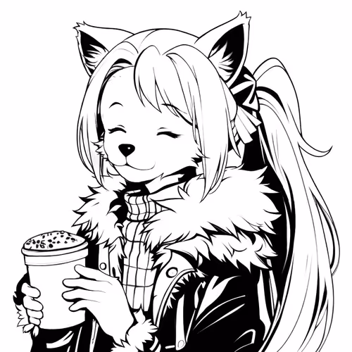 Furrzuki #0501