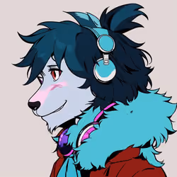 Furrzuki #0185
