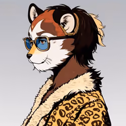 Furrzuki #0319