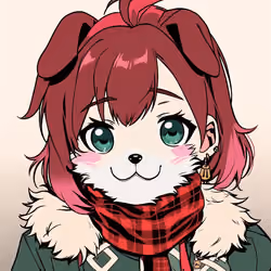 Furrzuki #0117