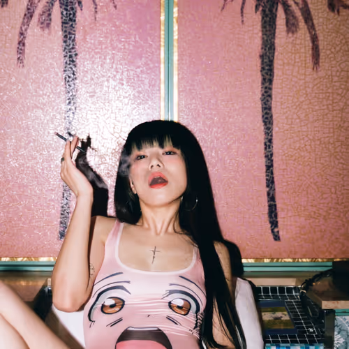 Girls On Film