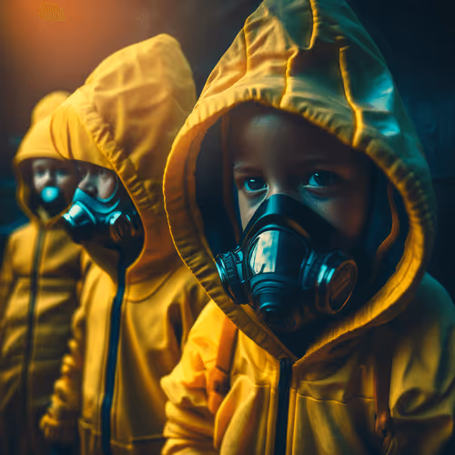 Dystokids