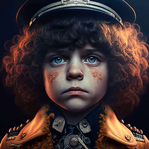 Dystokids