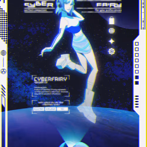CYBERDRUG