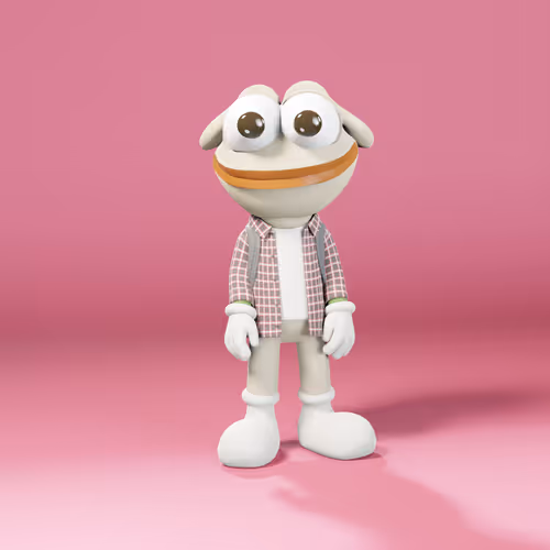 3d Hi Fi Pepes
