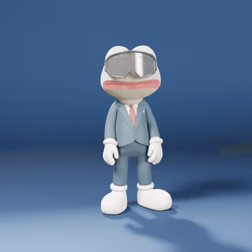 3d Hi Fi Pepes