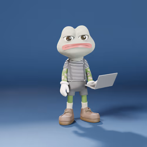 3d Hi Fi Pepes