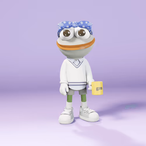 3d Hi Fi Pepes