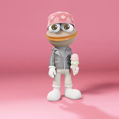 3d Hi Fi Pepes