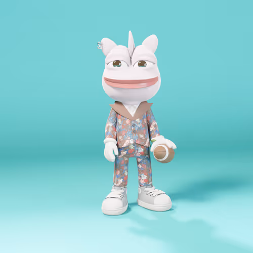 3d Hi Fi Pepes