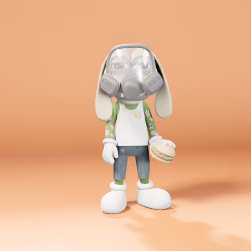 3d Hi Fi Pepes