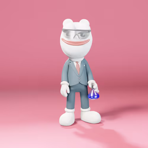 3d Hi Fi Pepes
