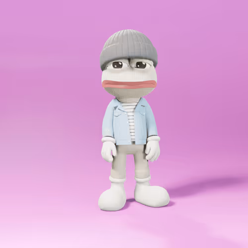 3d Hi Fi Pepes