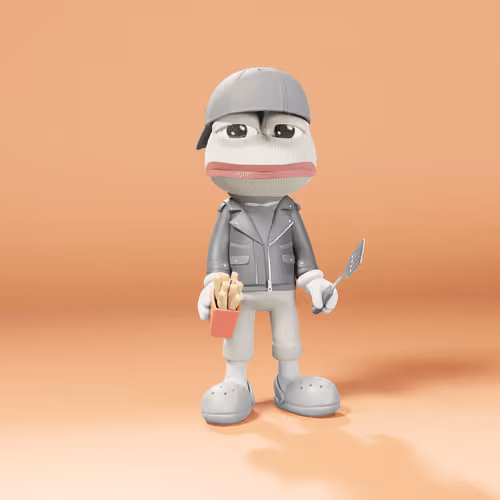 3d Hi Fi Pepes