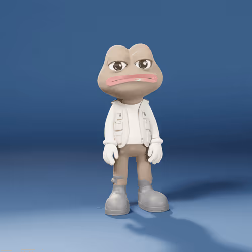 3d Hi Fi Pepes
