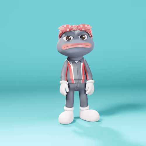3d Hi Fi Pepes