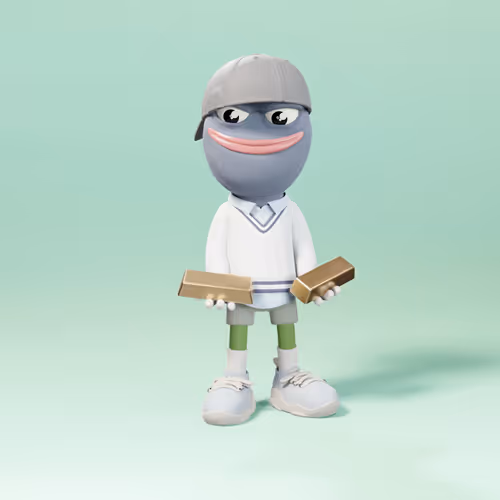 3d Hi Fi Pepes