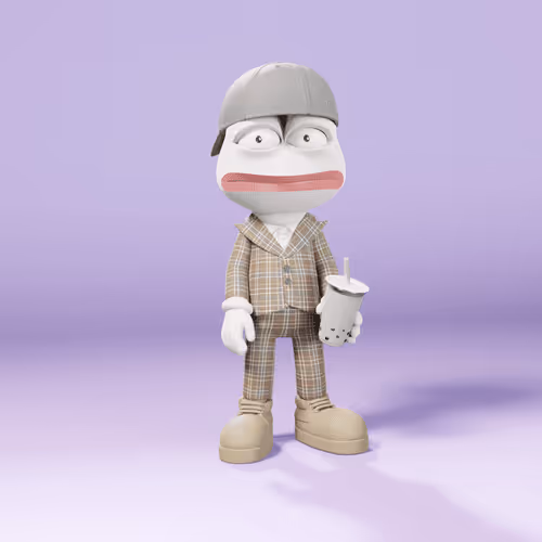 3d Hi Fi Pepes