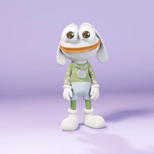 3d Hi Fi Pepes