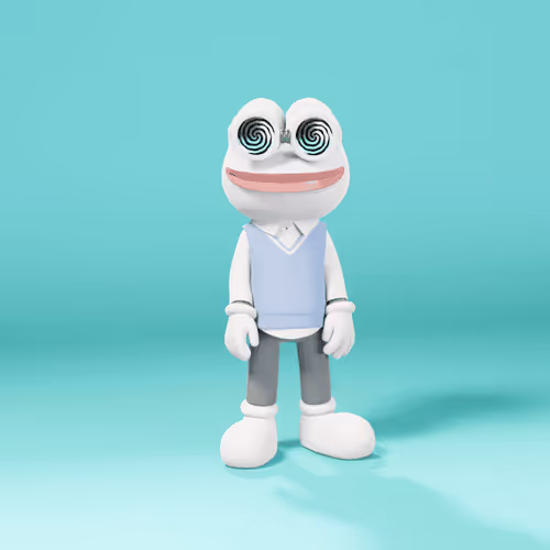 3d Hi Fi Pepes