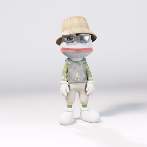 3d Hi Fi Pepes