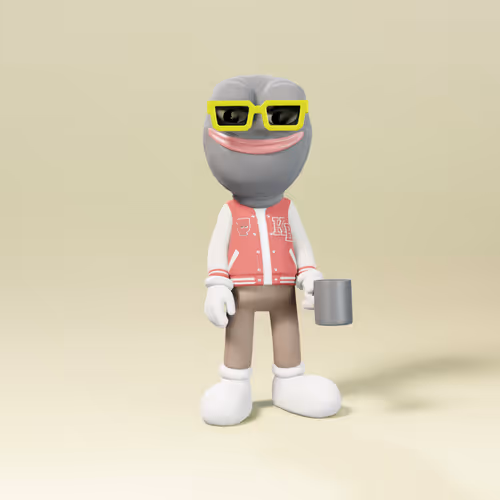 3d Hi Fi Pepes