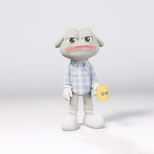 3d Hi Fi Pepes