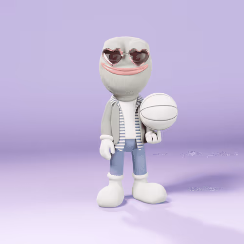 3d Hi Fi Pepes