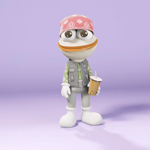 3d Hi Fi Pepes