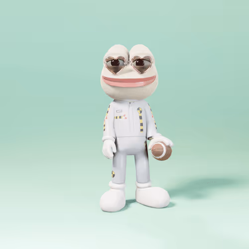 3d Hi Fi Pepes