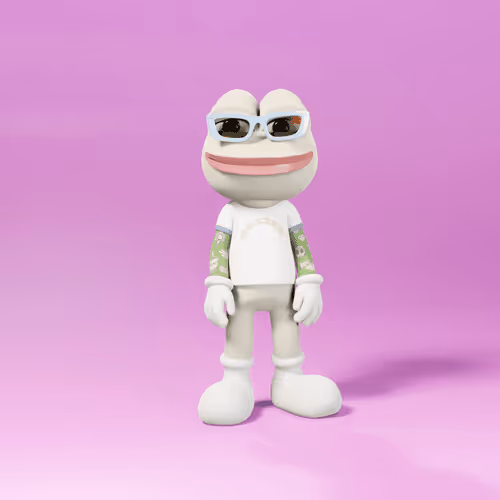 3d Hi Fi Pepes