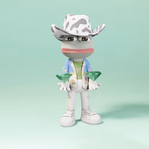 3d Hi Fi Pepes