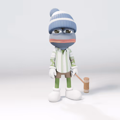 3d Hi Fi Pepes