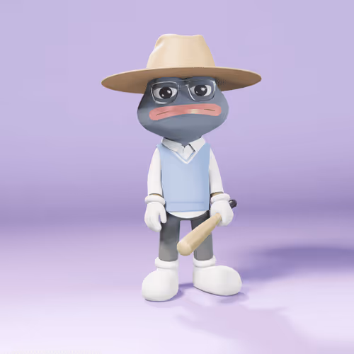 3d Hi Fi Pepes