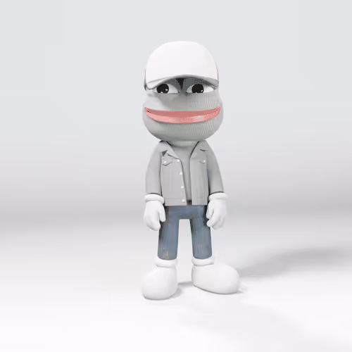 3d Hi Fi Pepes