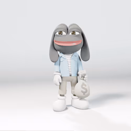 3d Hi Fi Pepes