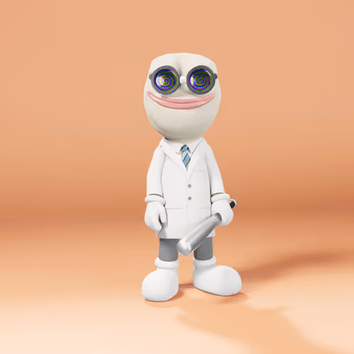 3d Hi Fi Pepes